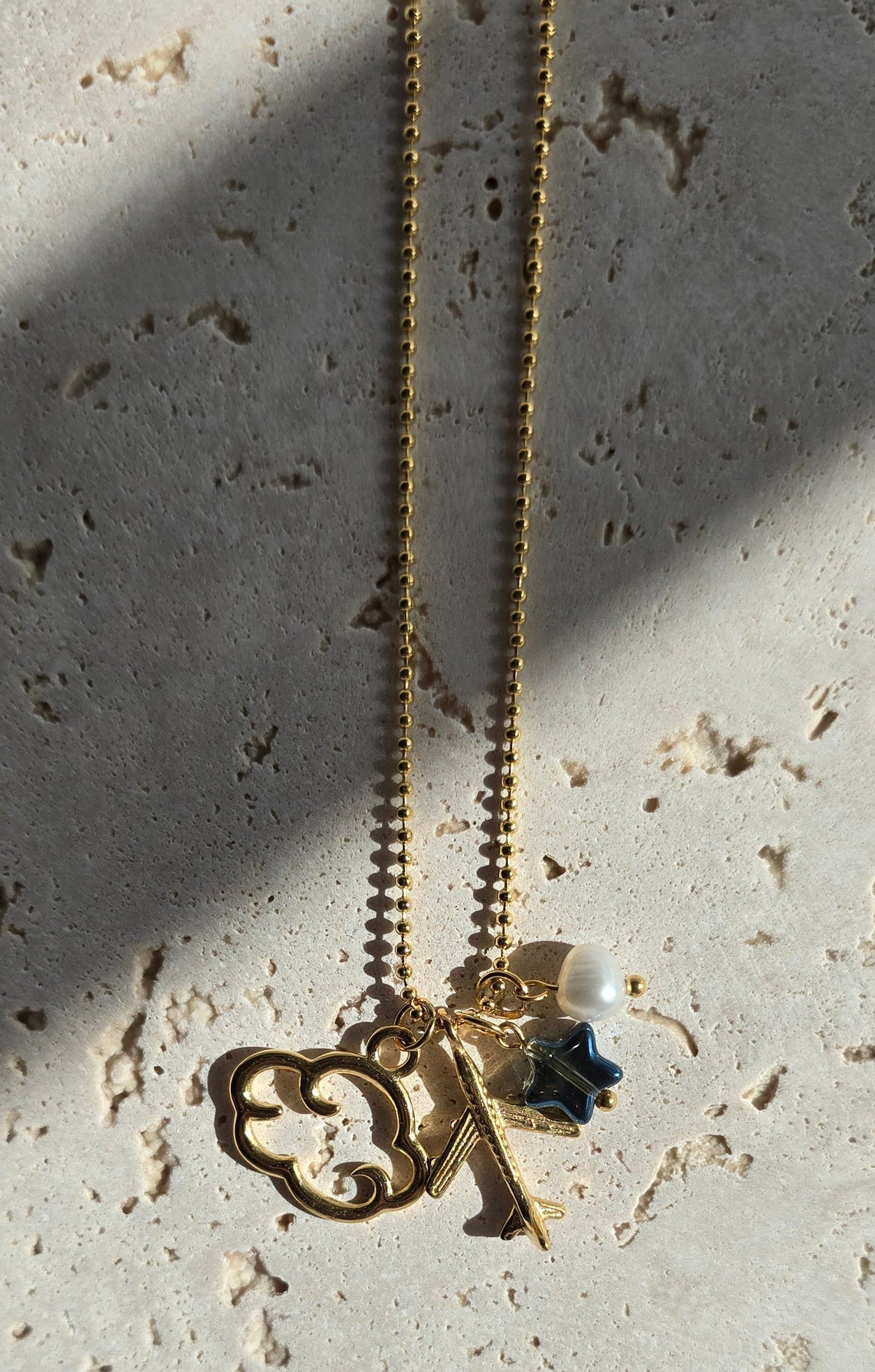 Amina Necklace