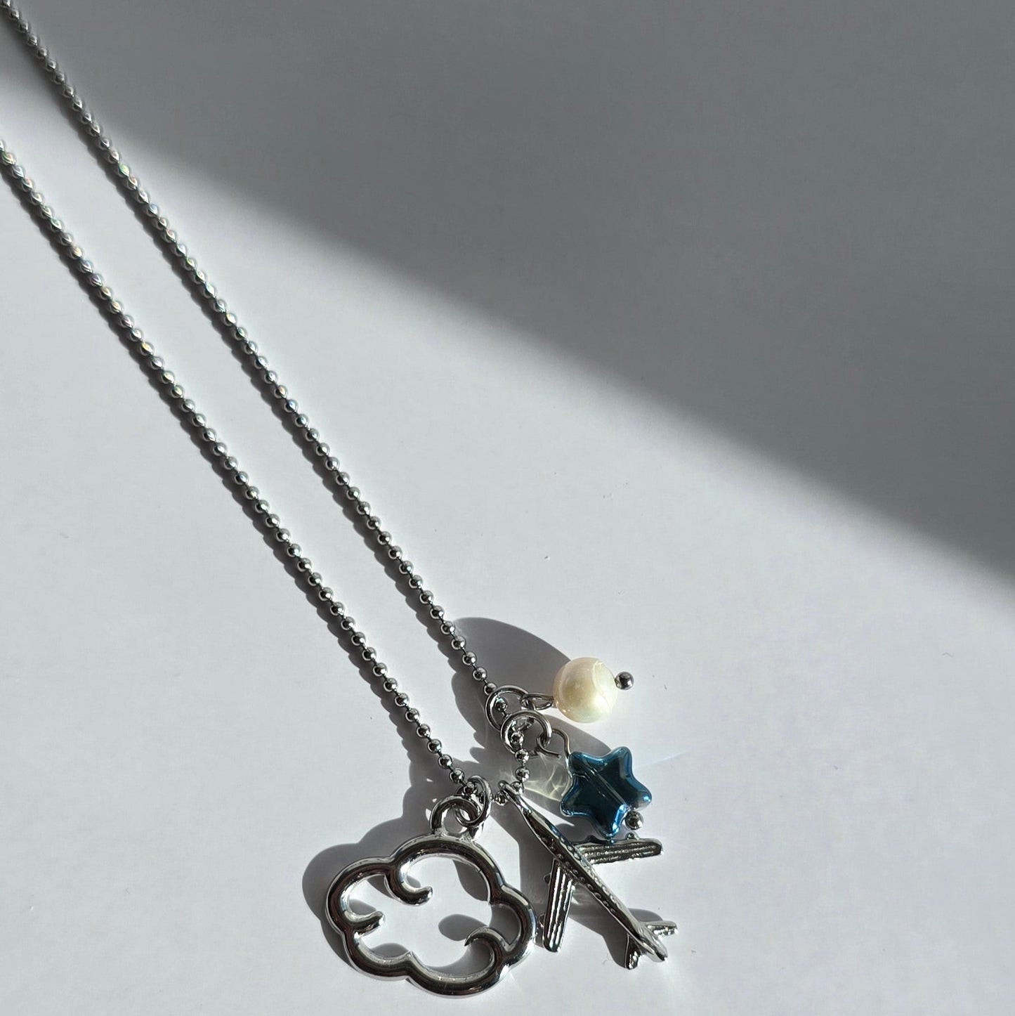 Amina Necklace