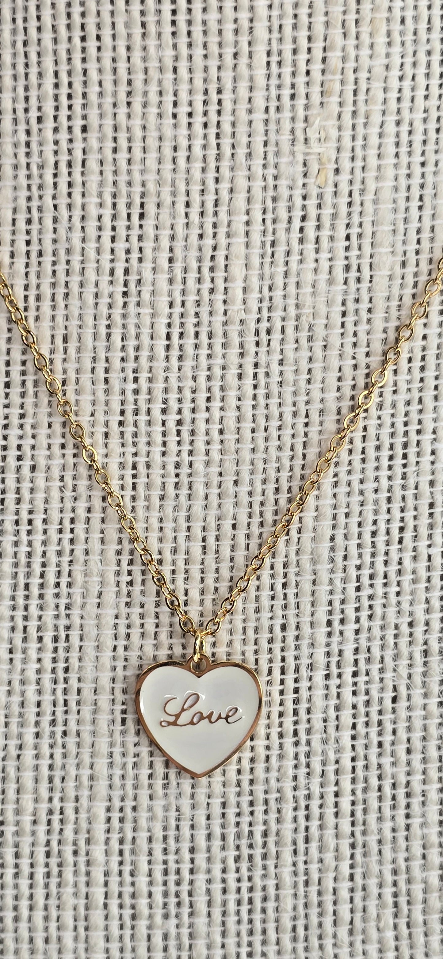 Mine Necklace