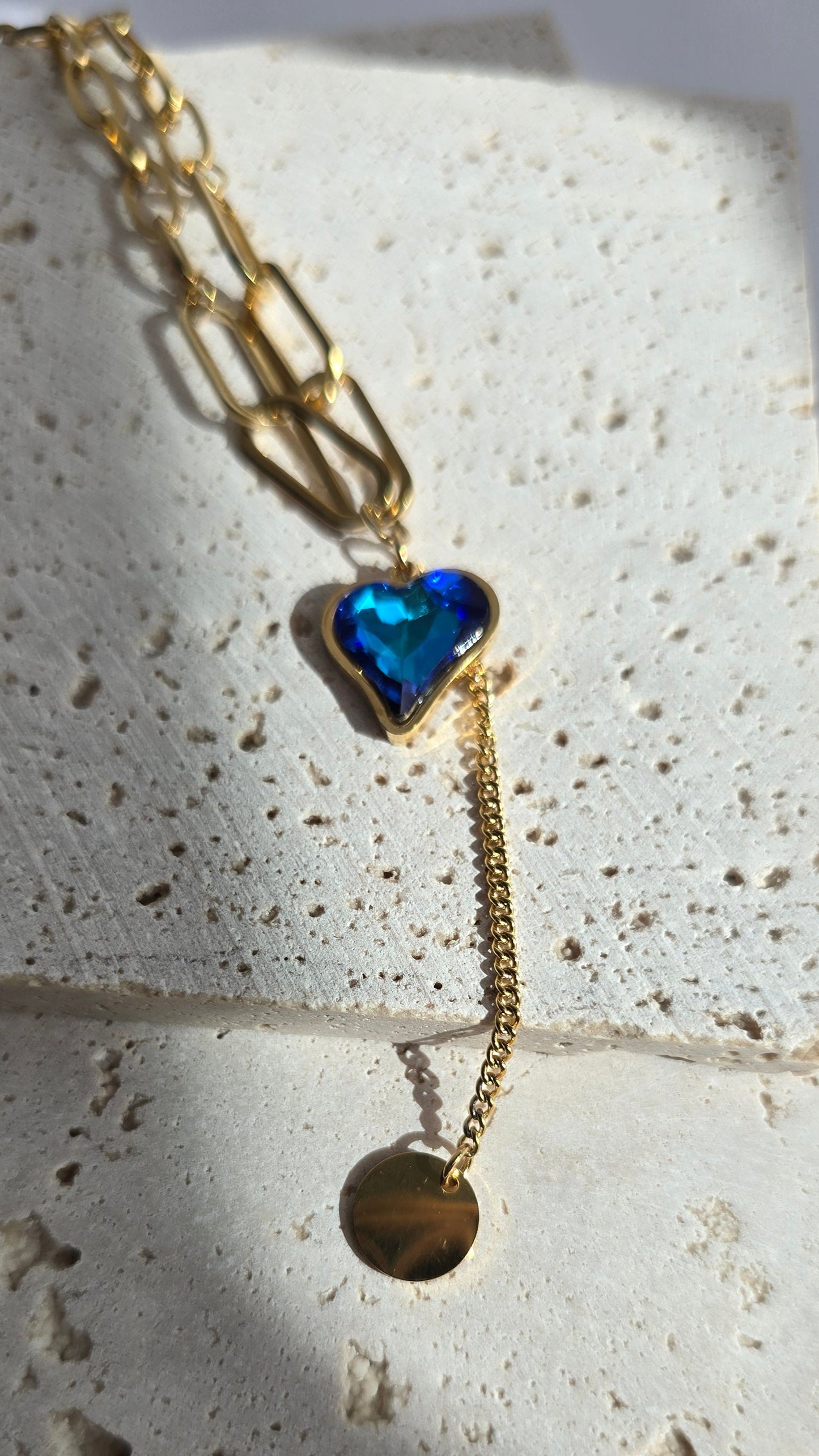 Zuria Necklace