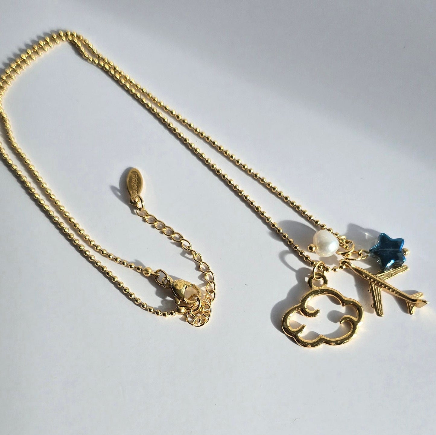 Amina Necklace