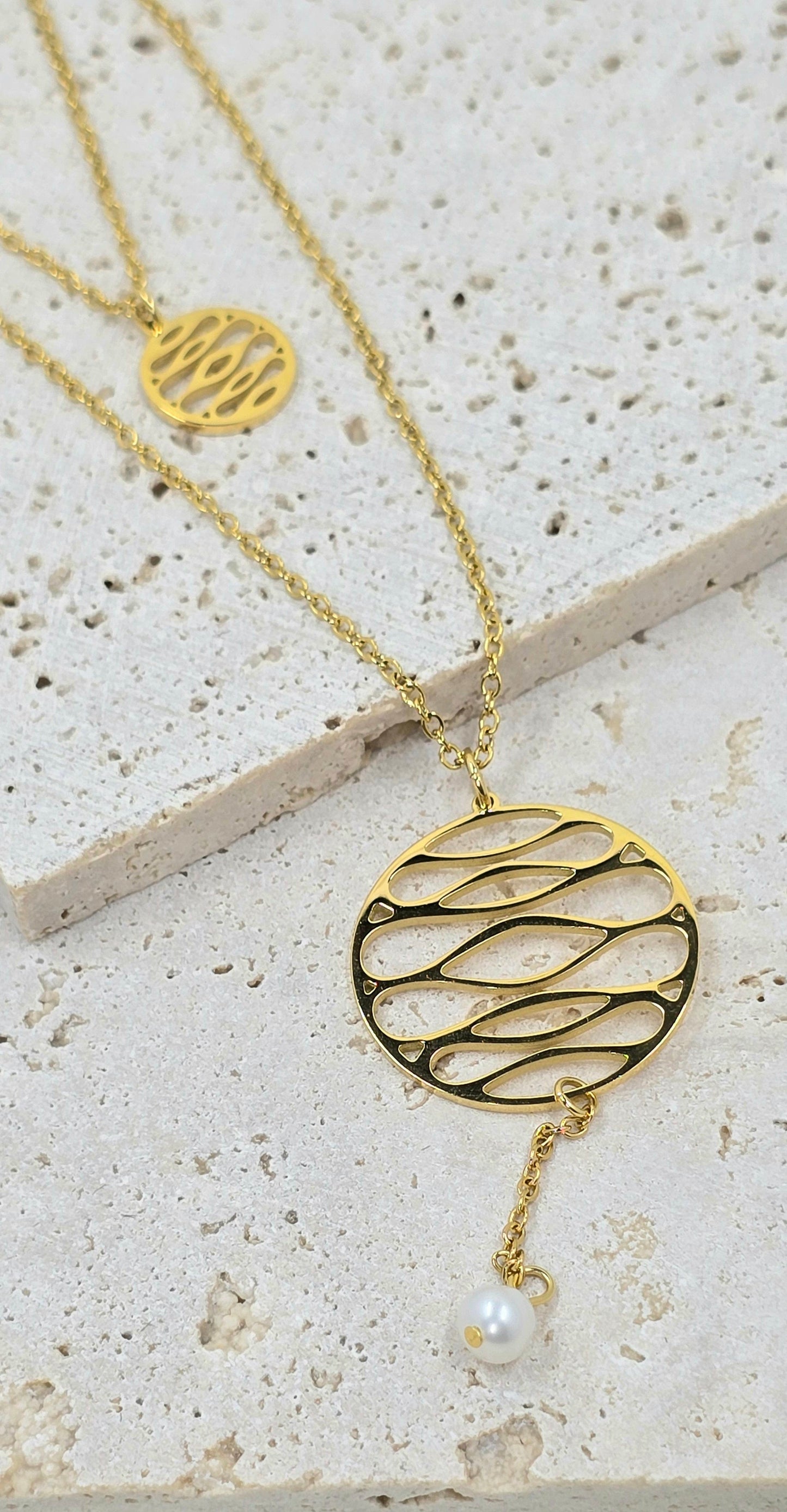 Vera Necklace