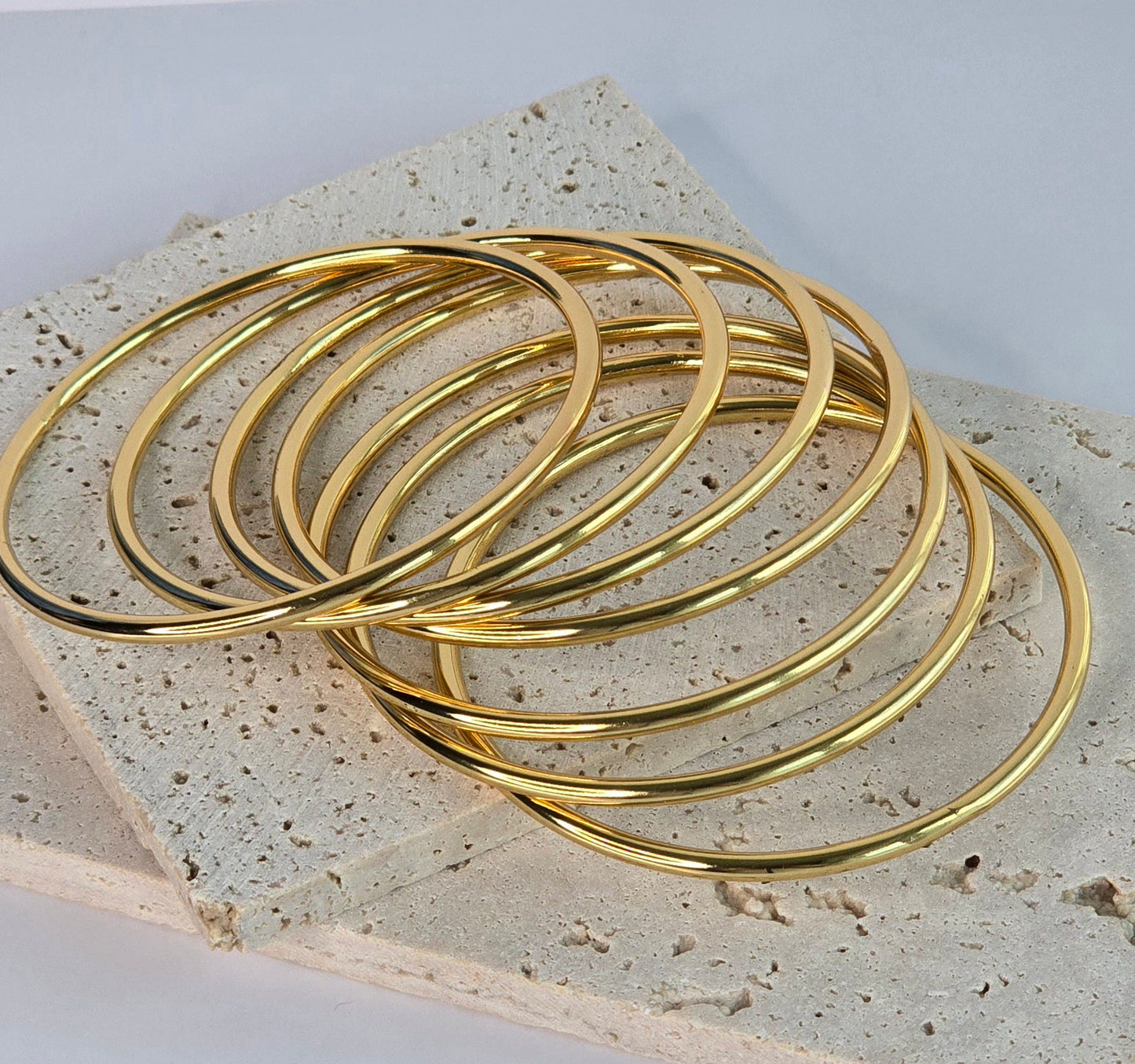Baia Bangles