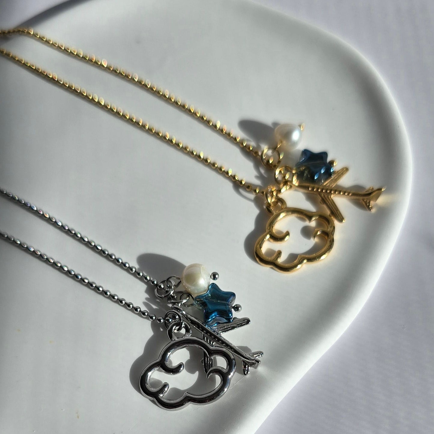Amina Necklace