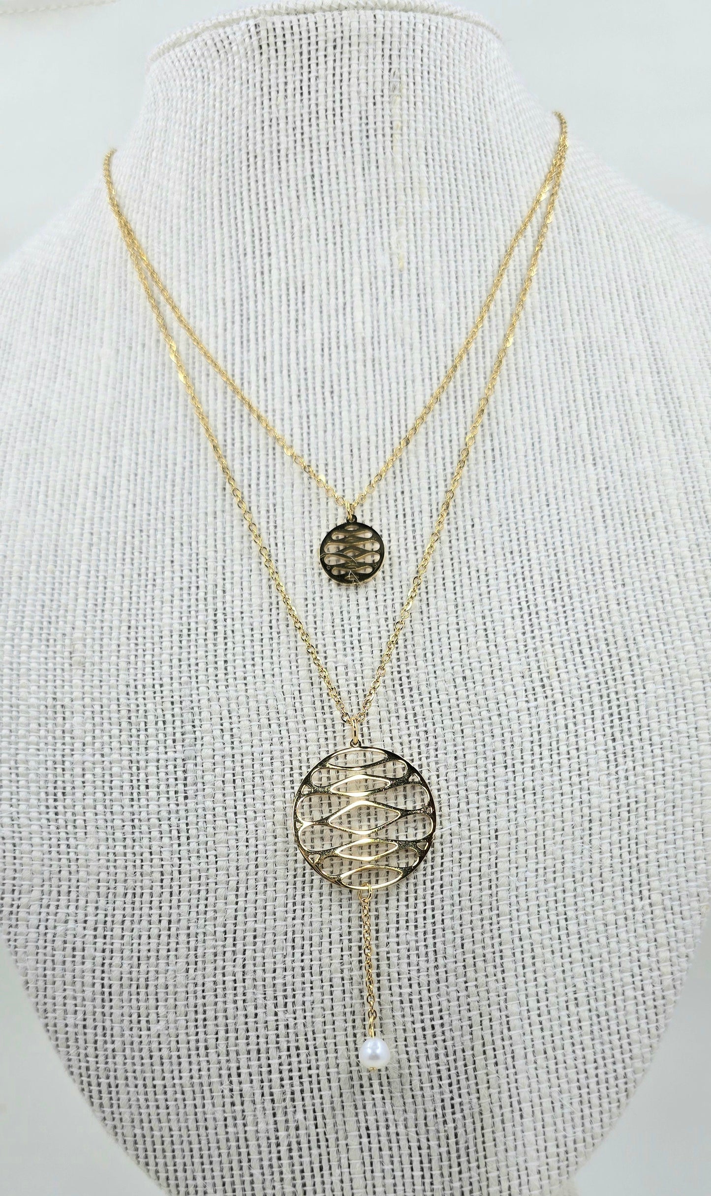 Vera Necklace