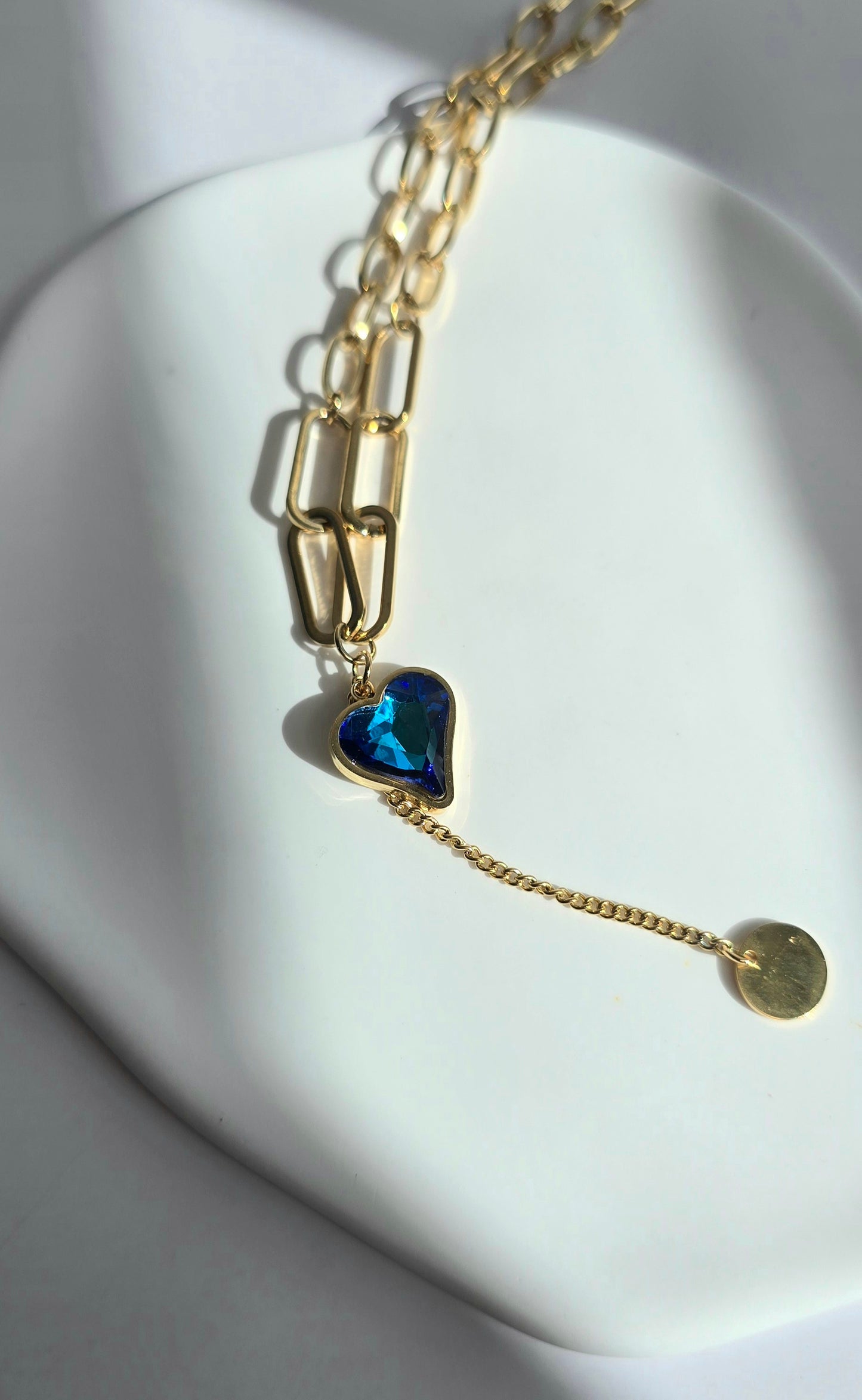 Zuria Necklace
