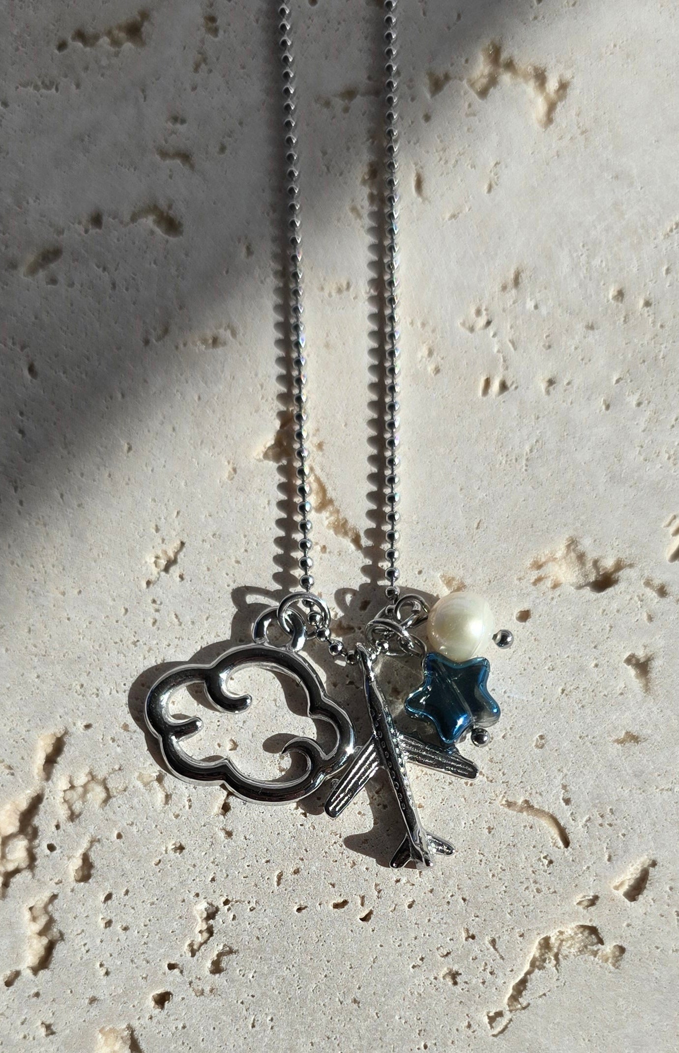 Amina Necklace