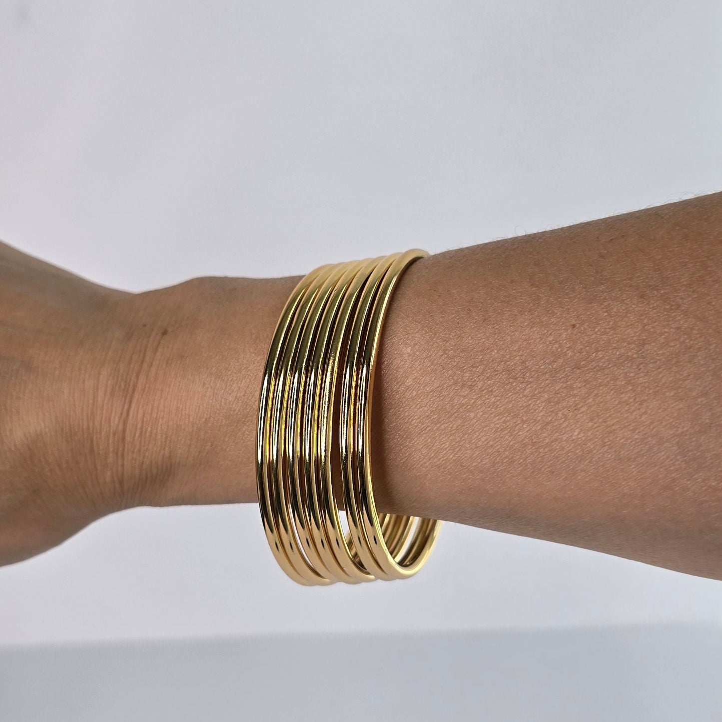 Baia Bangles