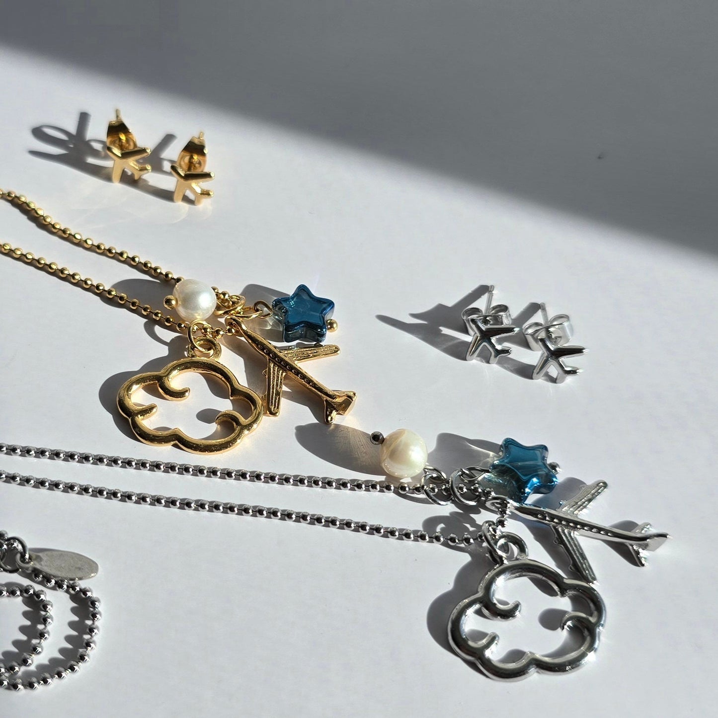 Amina Necklace