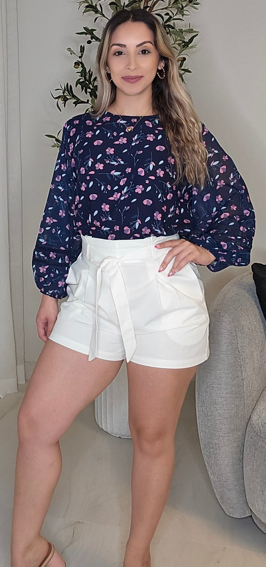 Isabella Top