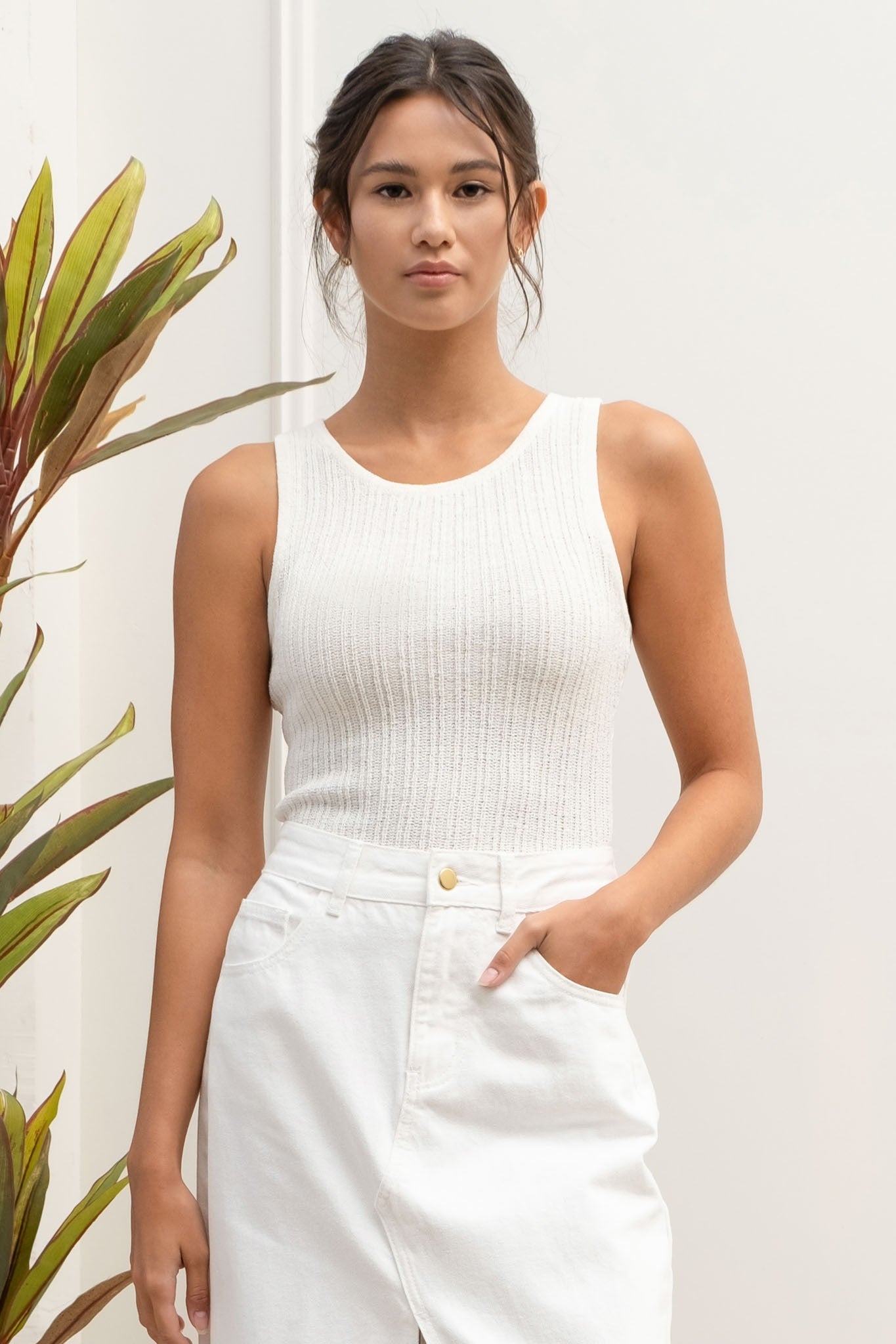Basic Tops