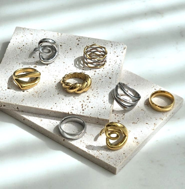 Rings