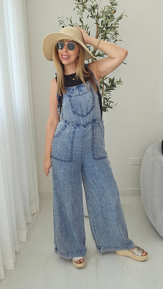 Daniela Jumpsuit