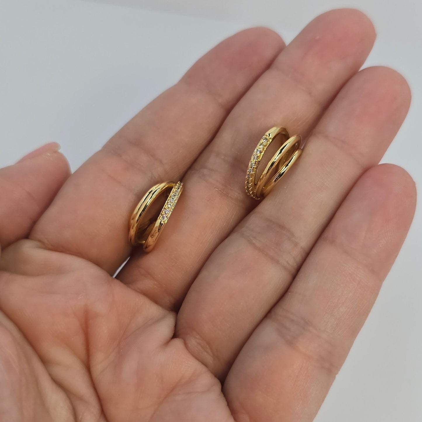 Kaela Earcuff