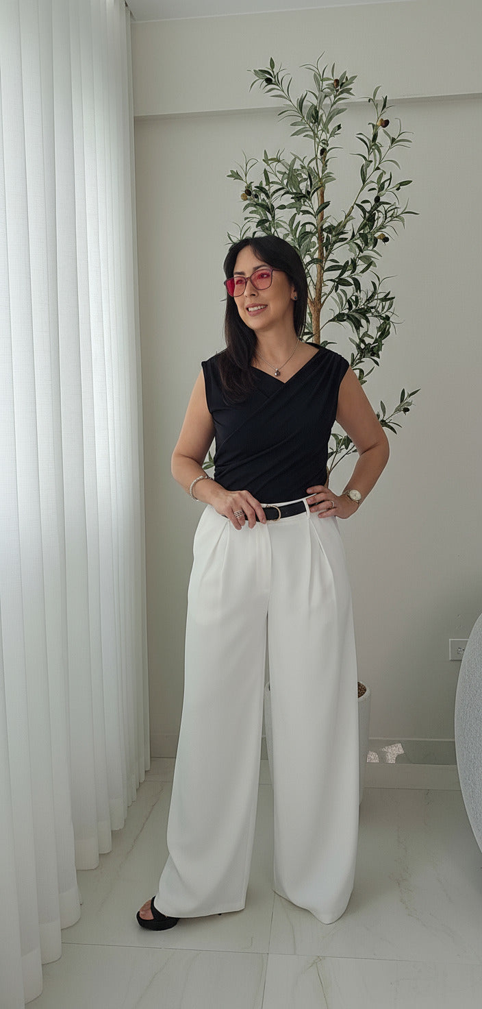 Fiorella Trouser Pants