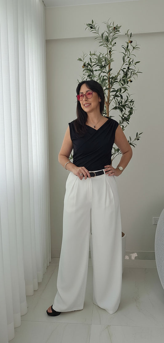 Fiorella Trouser Pants