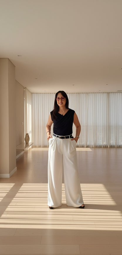 Fiorella Trouser Pants