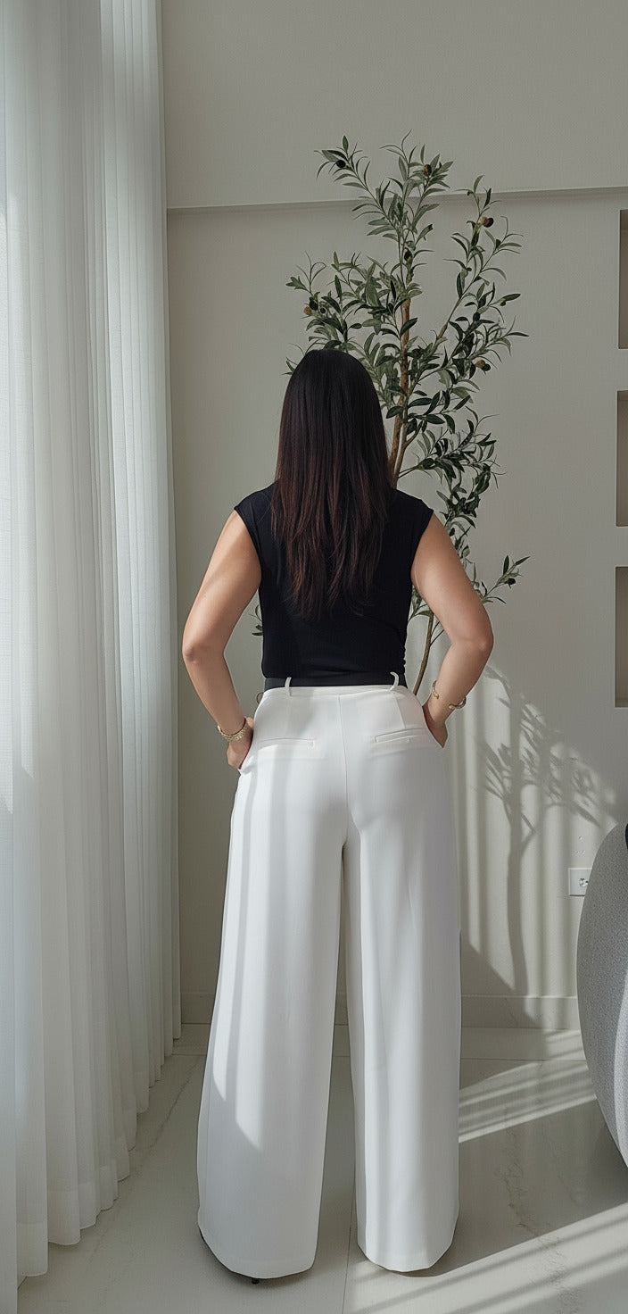 Fiorella Trouser Pants