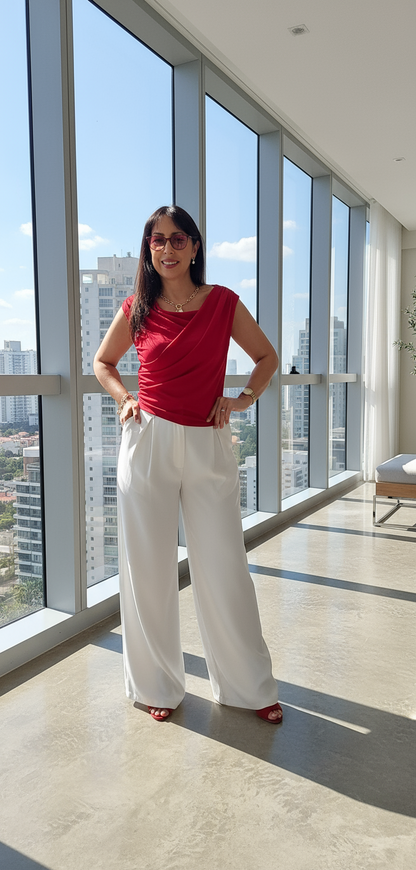 Fiorella Trouser Pants