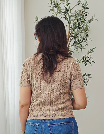 Emory Top