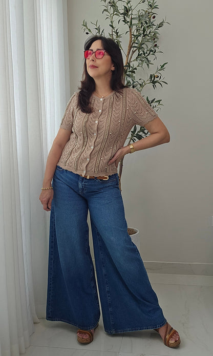 Emory Top