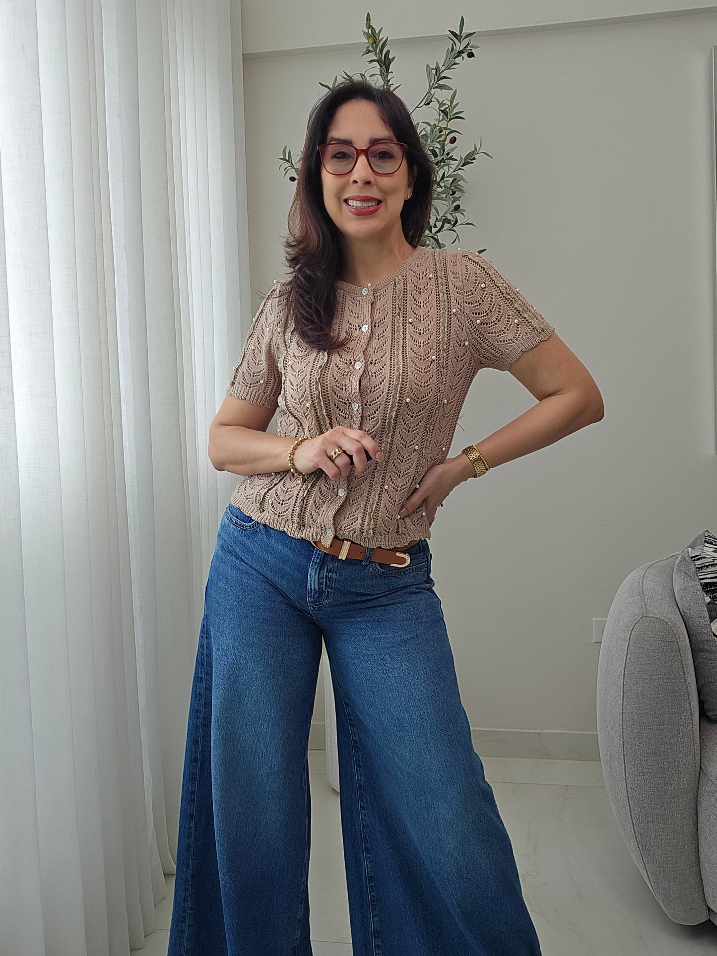 Emory Top
