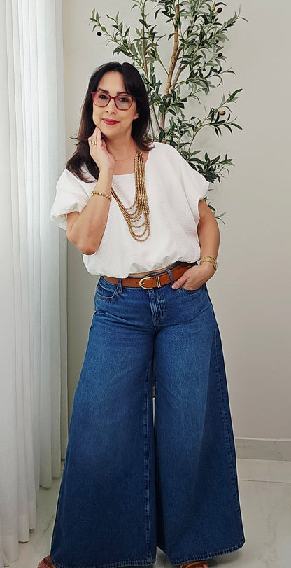 Arabella Crop Top