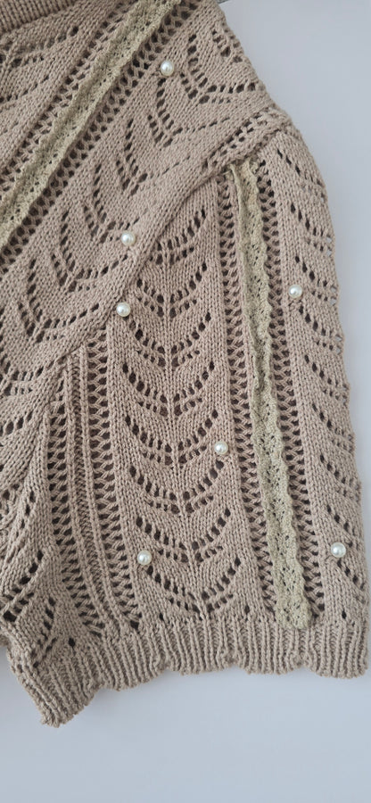 Emory Top