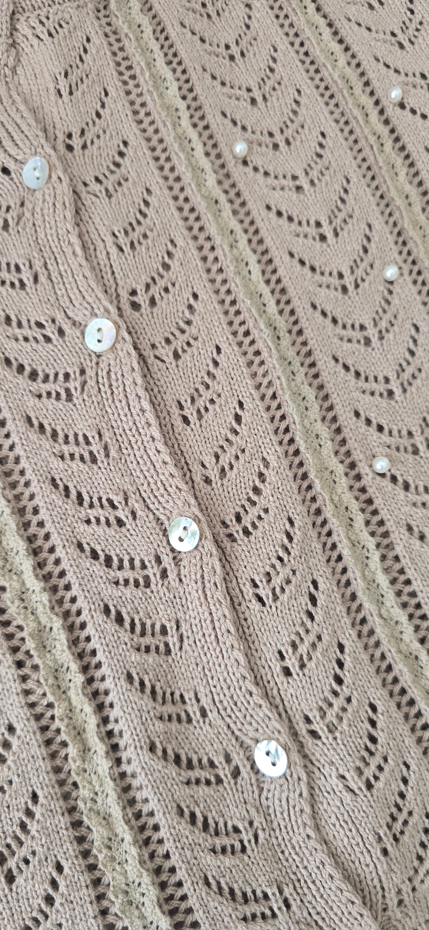 Emory Top