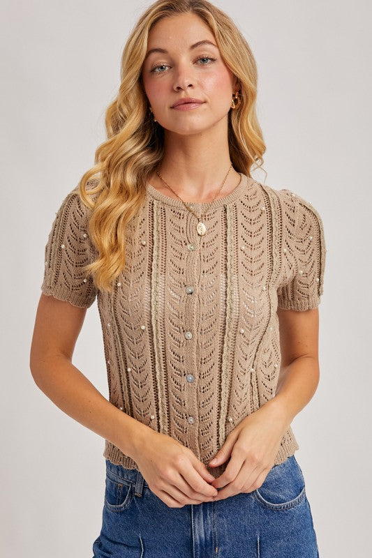 Emory Top