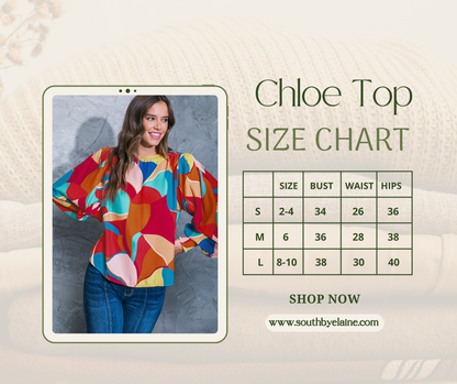 Chloe Top