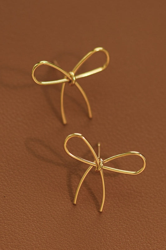 Shanik Earrings