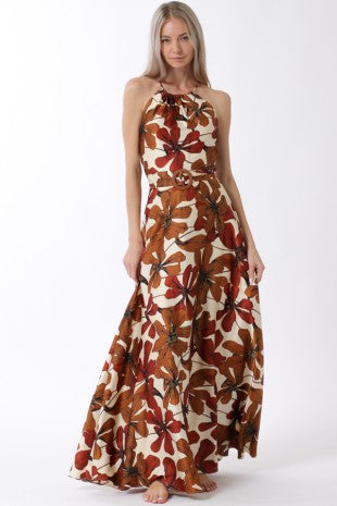 Adeline Maxi Dress