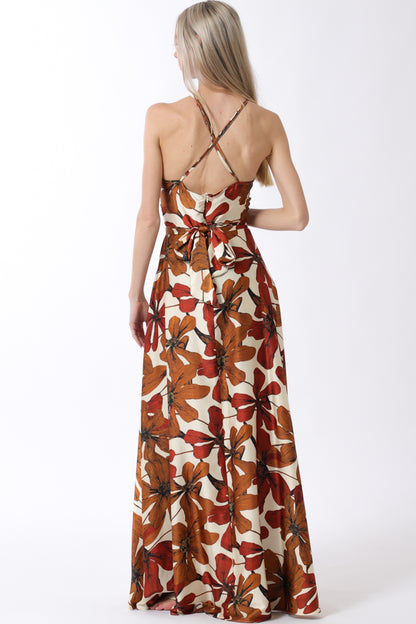 Adeline Maxi Dress