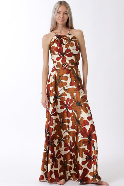 Adeline Maxi Dress