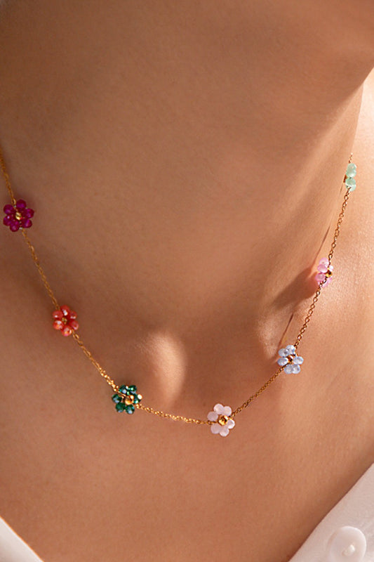Thais Necklace