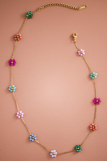 Thais Necklace