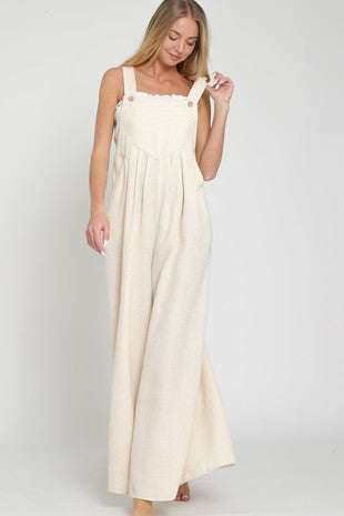 Lucia  Jumpsuit