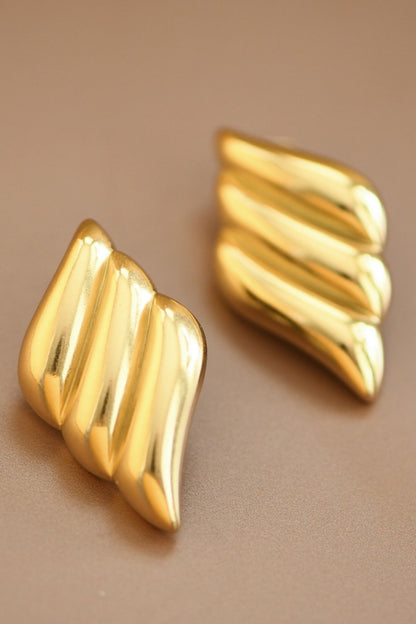 Geraldine Earrings