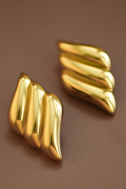 Geraldine Earrings