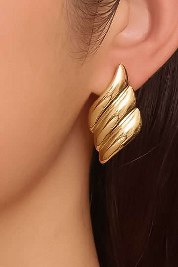 Geraldine Earrings