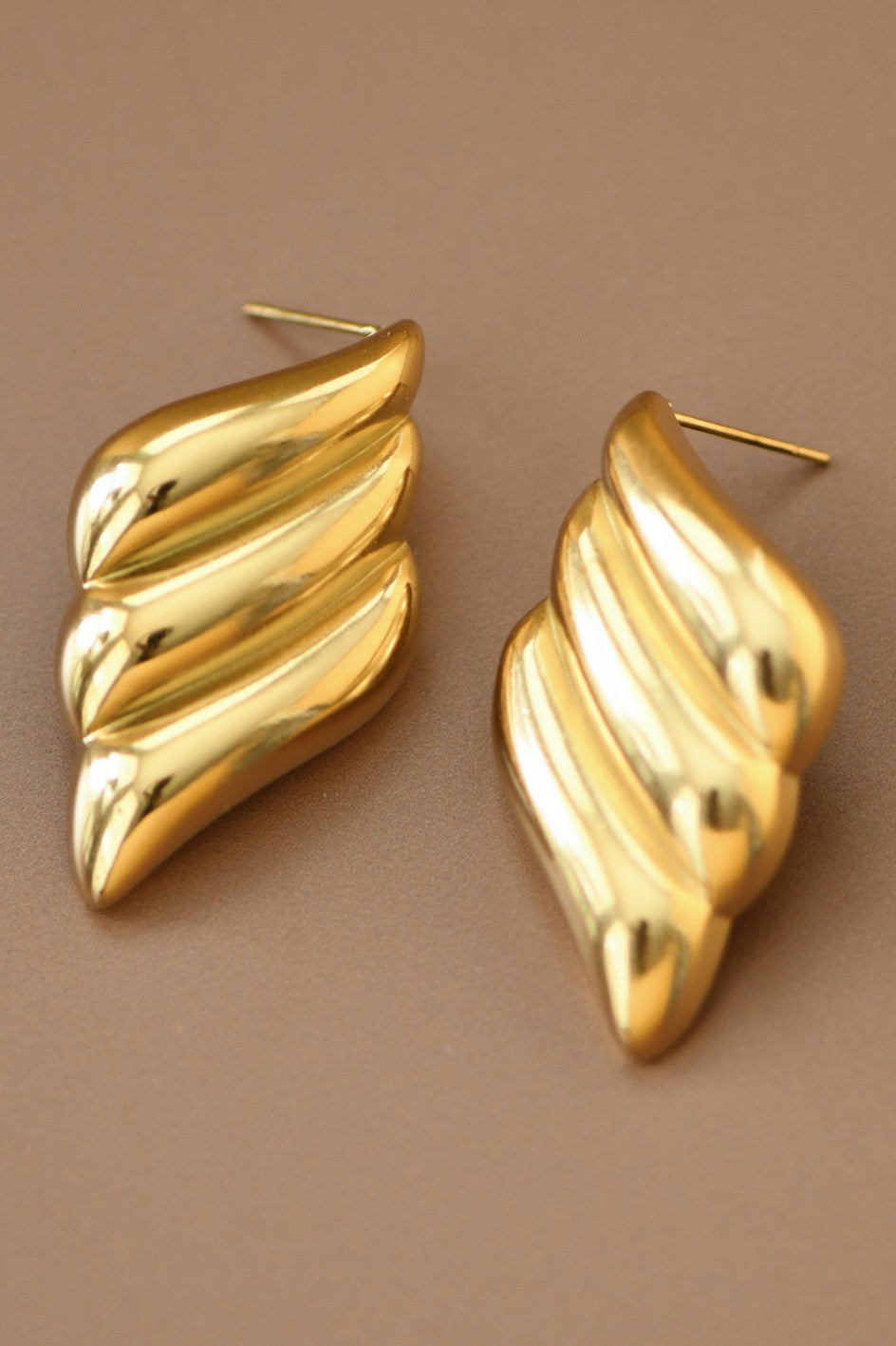 Geraldine Earrings