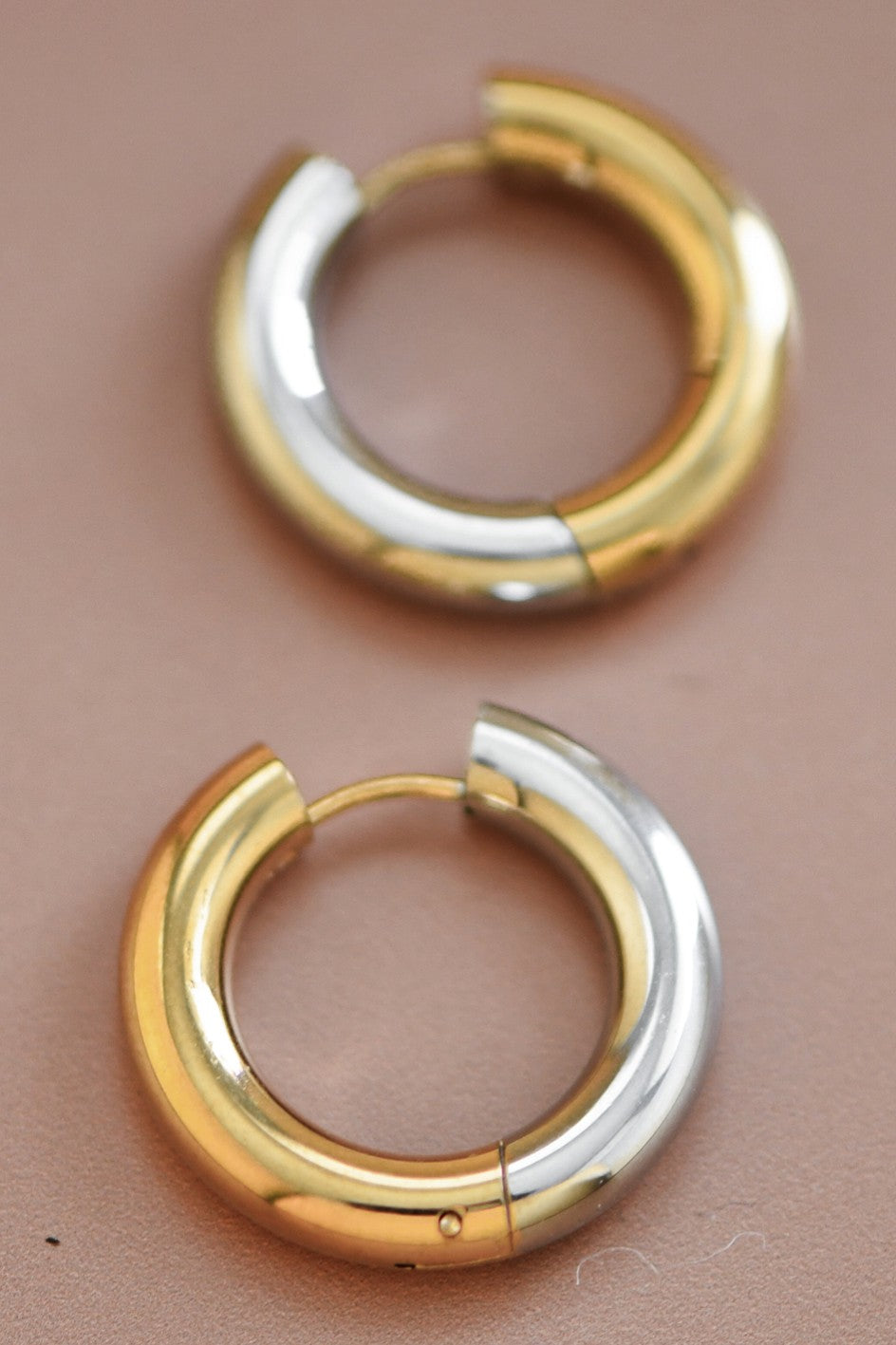 Zuria Earrings