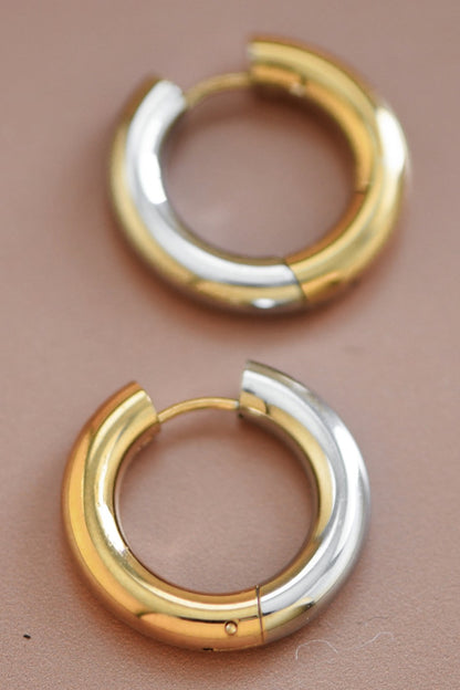 Zuria Earrings