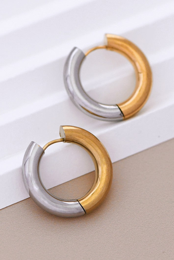 Zuria Earrings