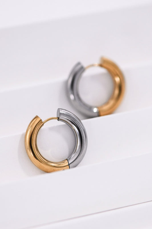 Zuria Earrings