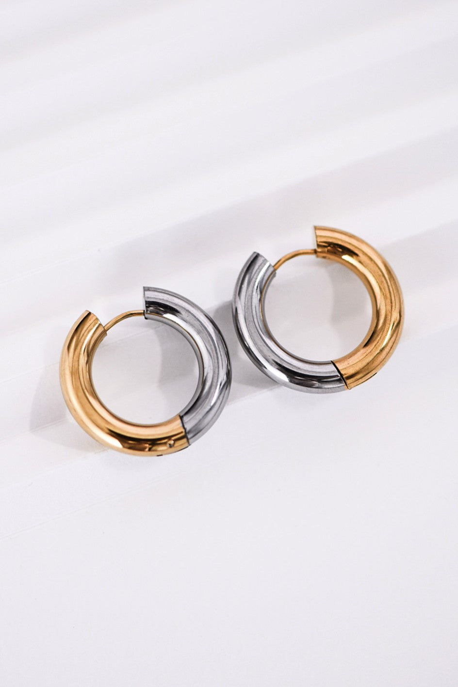 Zuria Earrings