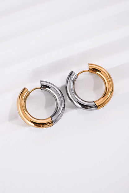 Zuria Earrings