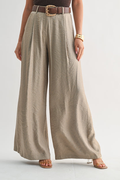 Liliane Wide Leg Pants