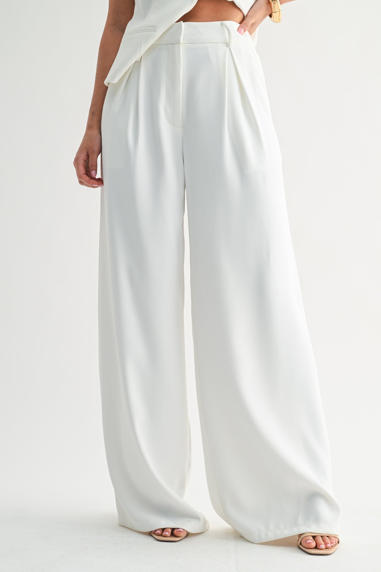 Fiorella Trouser Pants